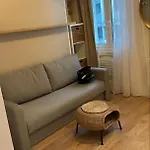 Cosy Studio Pres Du Pantheon